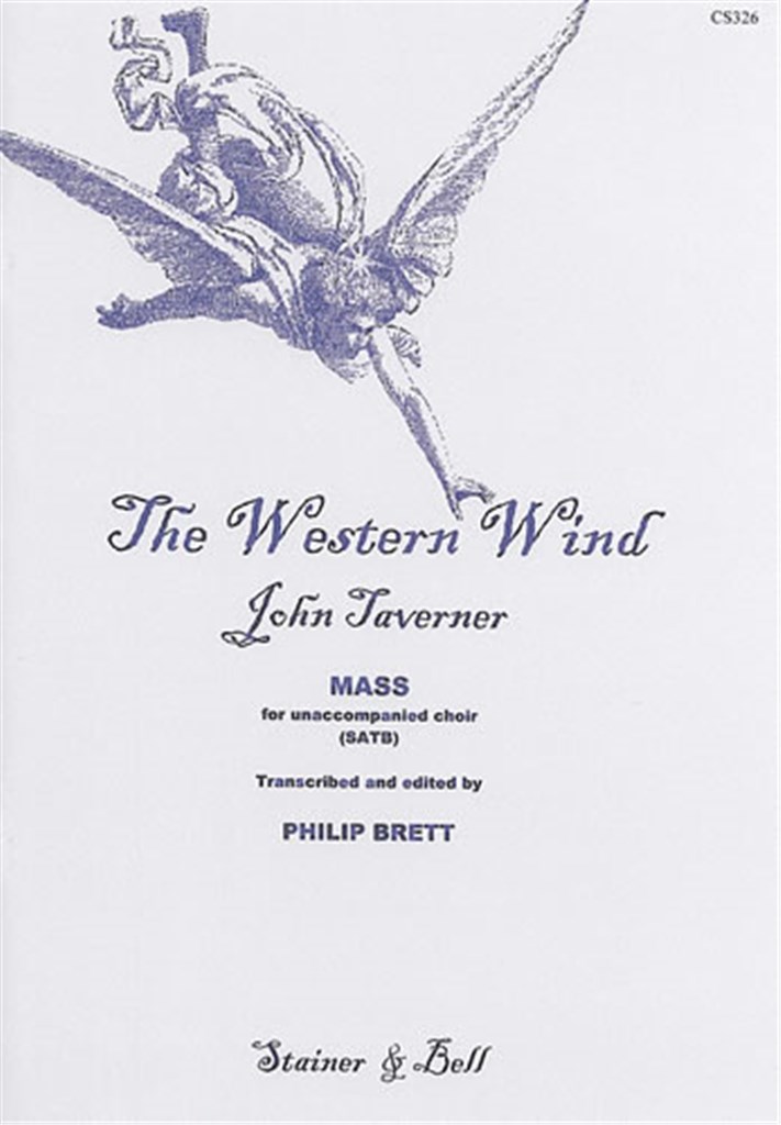 The Western Wind